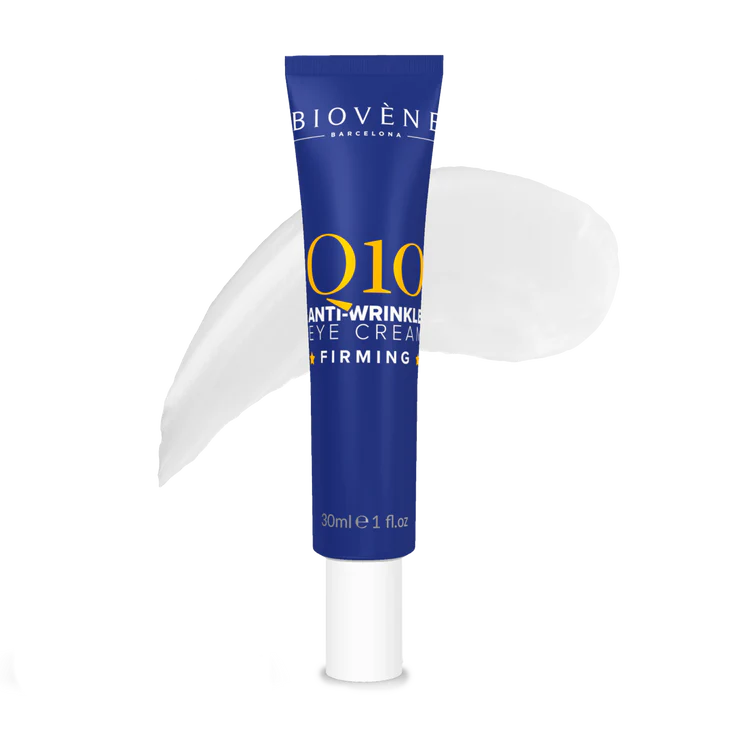 Q10 EXTRA FIRMING Contorno de ojos antiarrugas