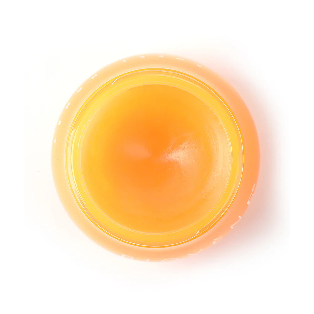 HONEY+CERAMIDE Lip Butter Balm SOS-Repair Creamy! Ultra Moisturizing for Dry & Chapped Lips