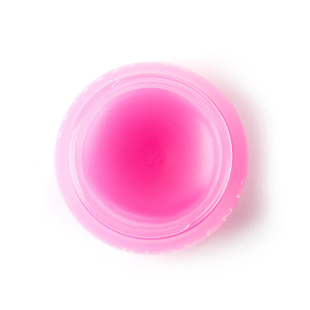 WATERMELON+PEPTIDE Lip Butter Balm Dewy-Dream Juicy! Ultra Moisturizing for Dry & Chapped Lips