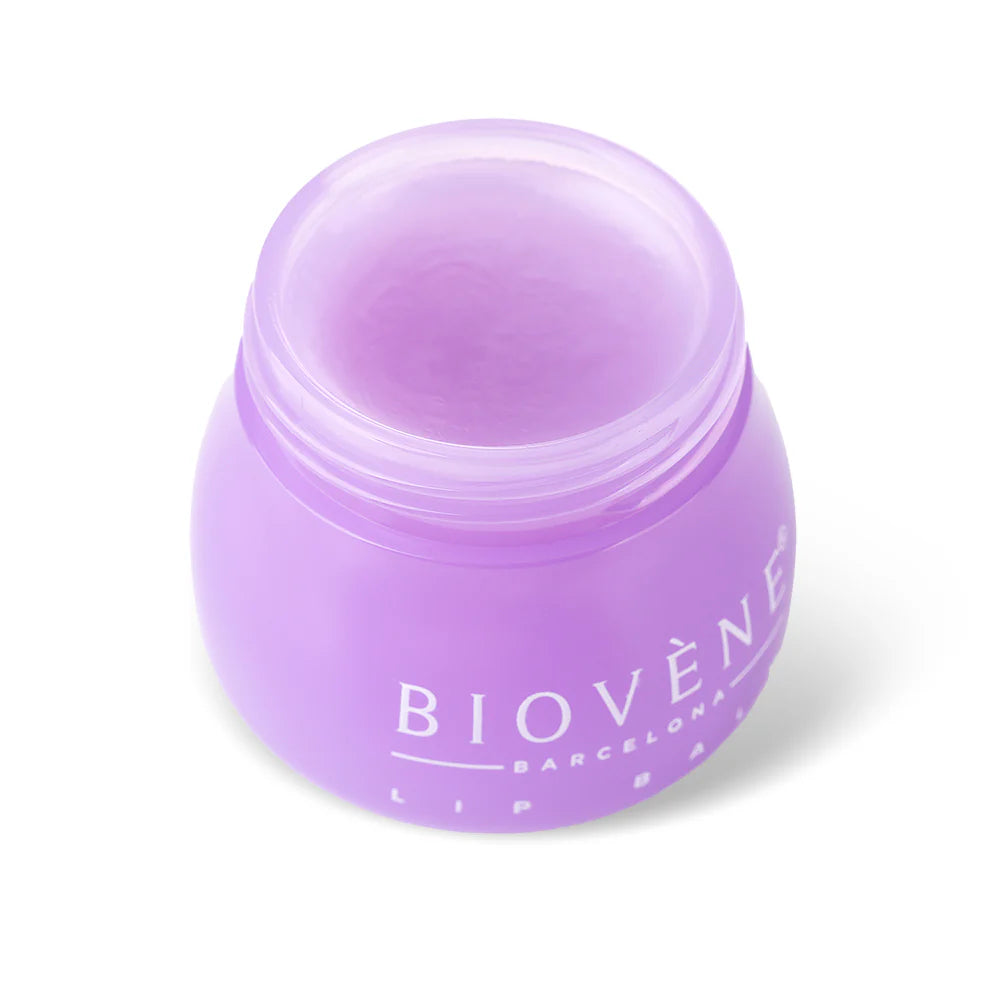 BLUEBERRY+BAKUCHIOL Lip Butter Balm Age-Defy Tasty! Ultra Moisturizing for Dry & Chapped Lips