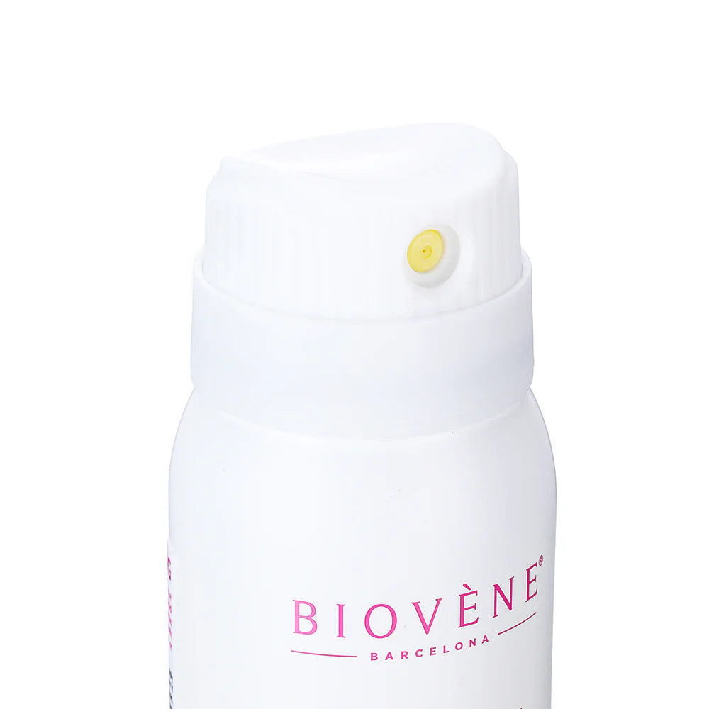 INVISIBLE SPF50 Photoaging Control Spray with 6 types of Hyaluronic Acid for Face & Body