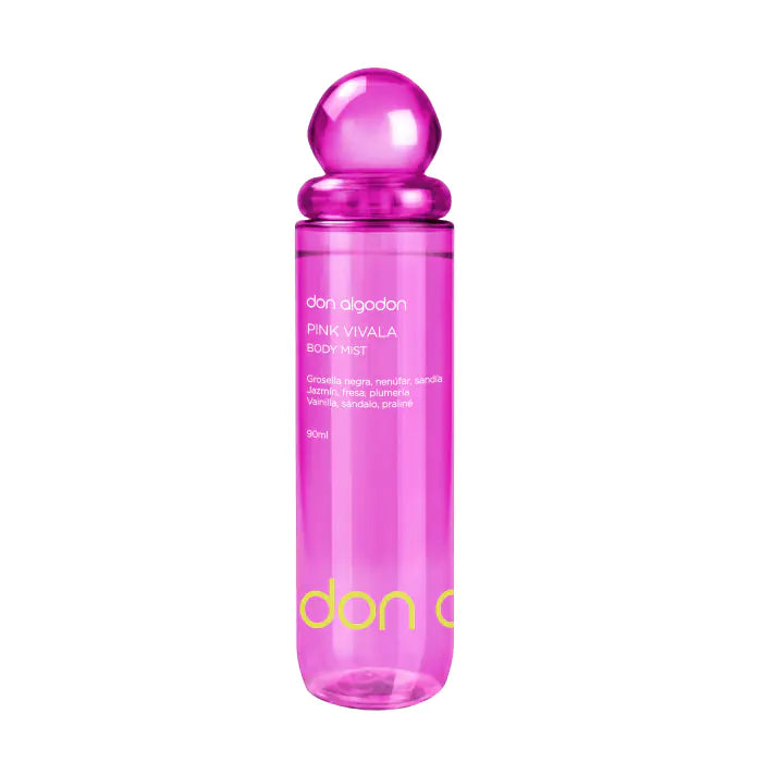 Body Mist