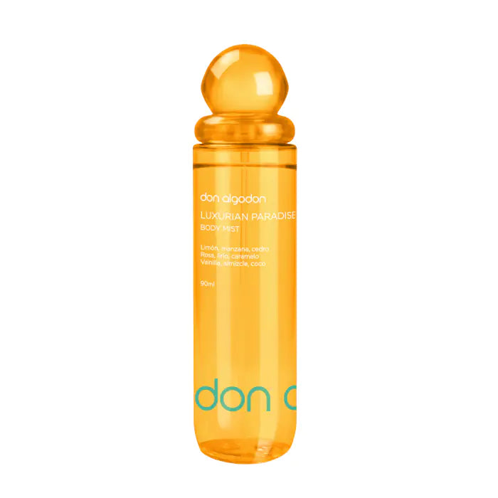 Body Mist