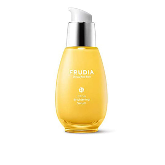 CITRUS BRIGHTENING SERUM