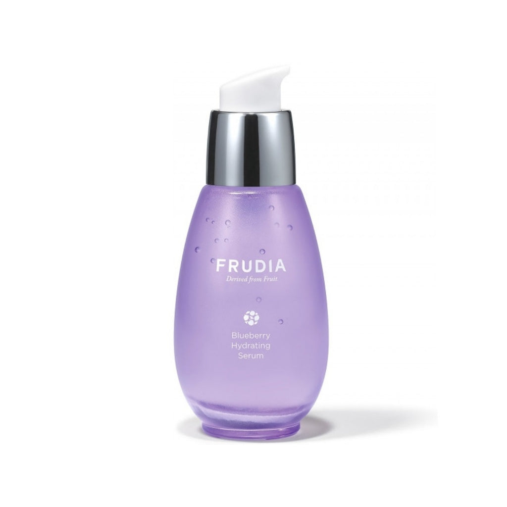 BLUEBERRY HYDRATING SERUM