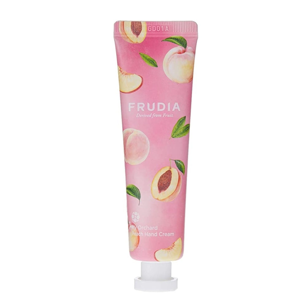 MY ORCHARD PEACH HAND CREAM