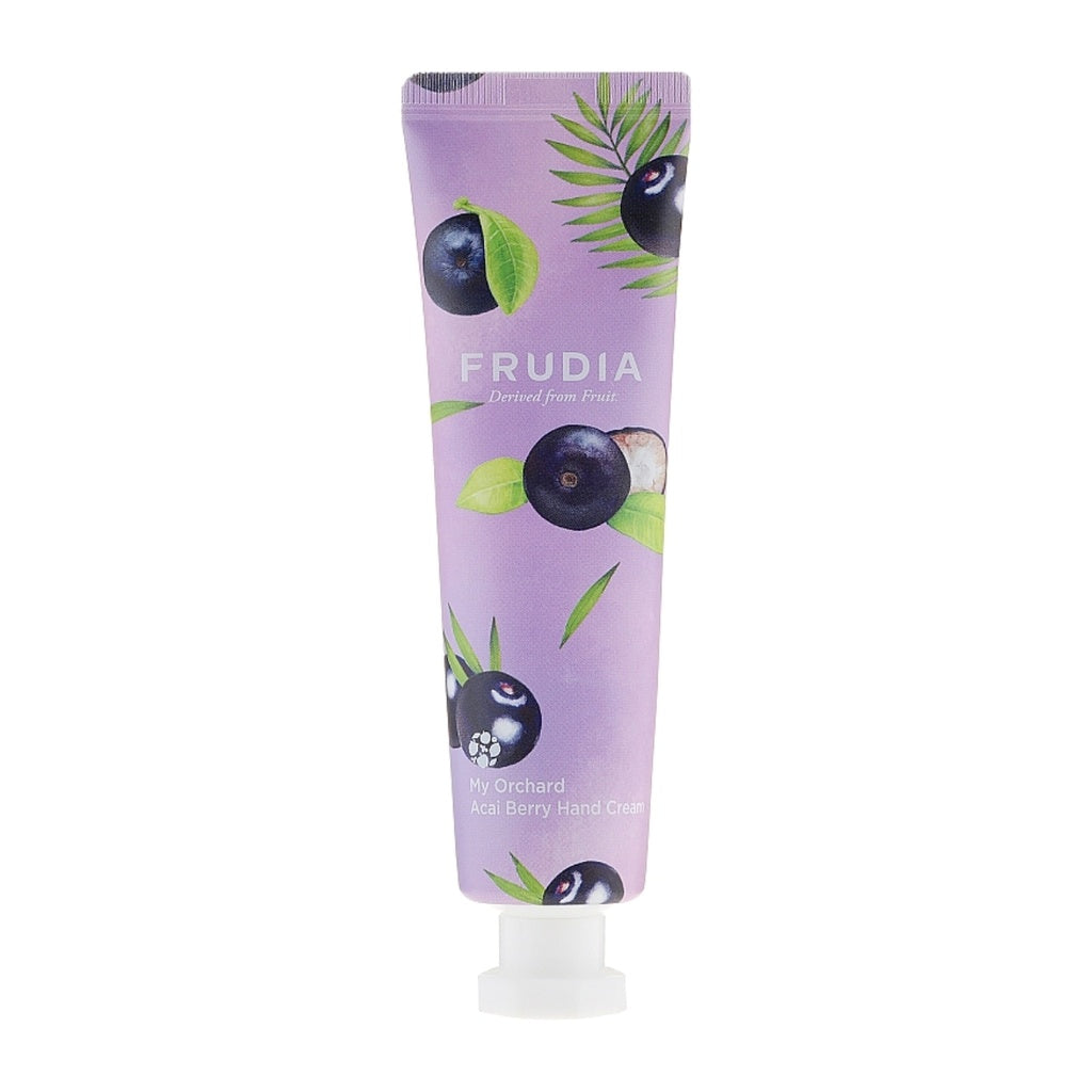 MY ORCHARD ACAI BERRY HAND CREAM