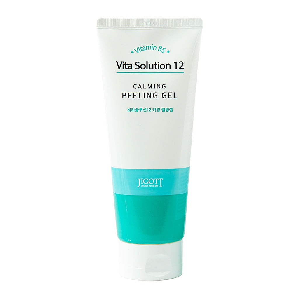 VITA SOLUTION 12 CALMING PEELING GEL