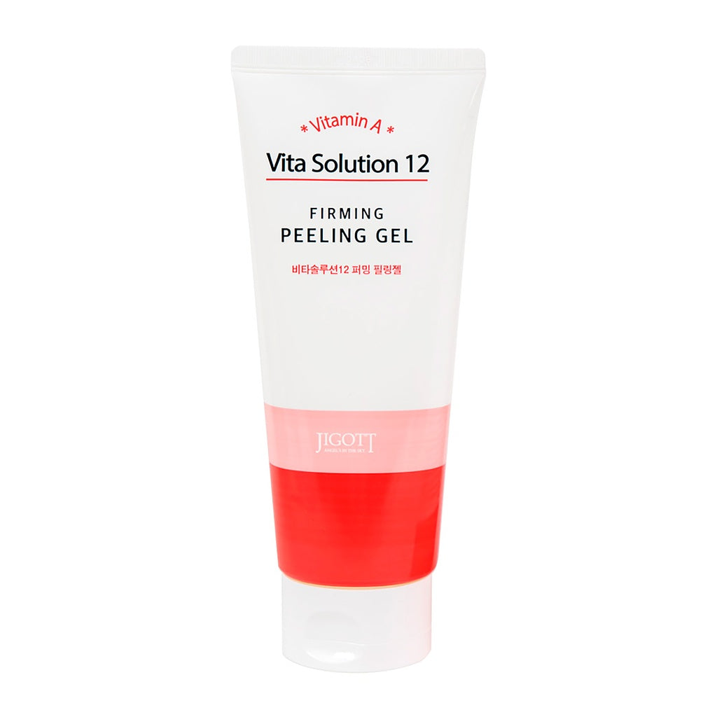VITA SOLUTION 12 FIRMING PEELING GEL