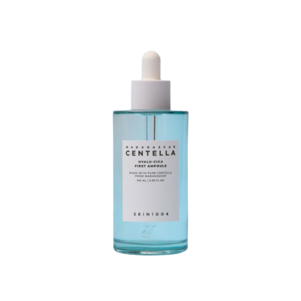 Madagascar Centella Hyalu-Cica First Ampoule 100ml