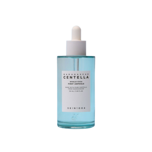 Madagascar Centella Hyalu-Cica First Ampoule 100ml