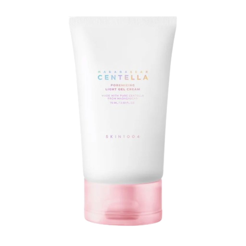 Madagascar Centella Poremizing Light Gel Cream