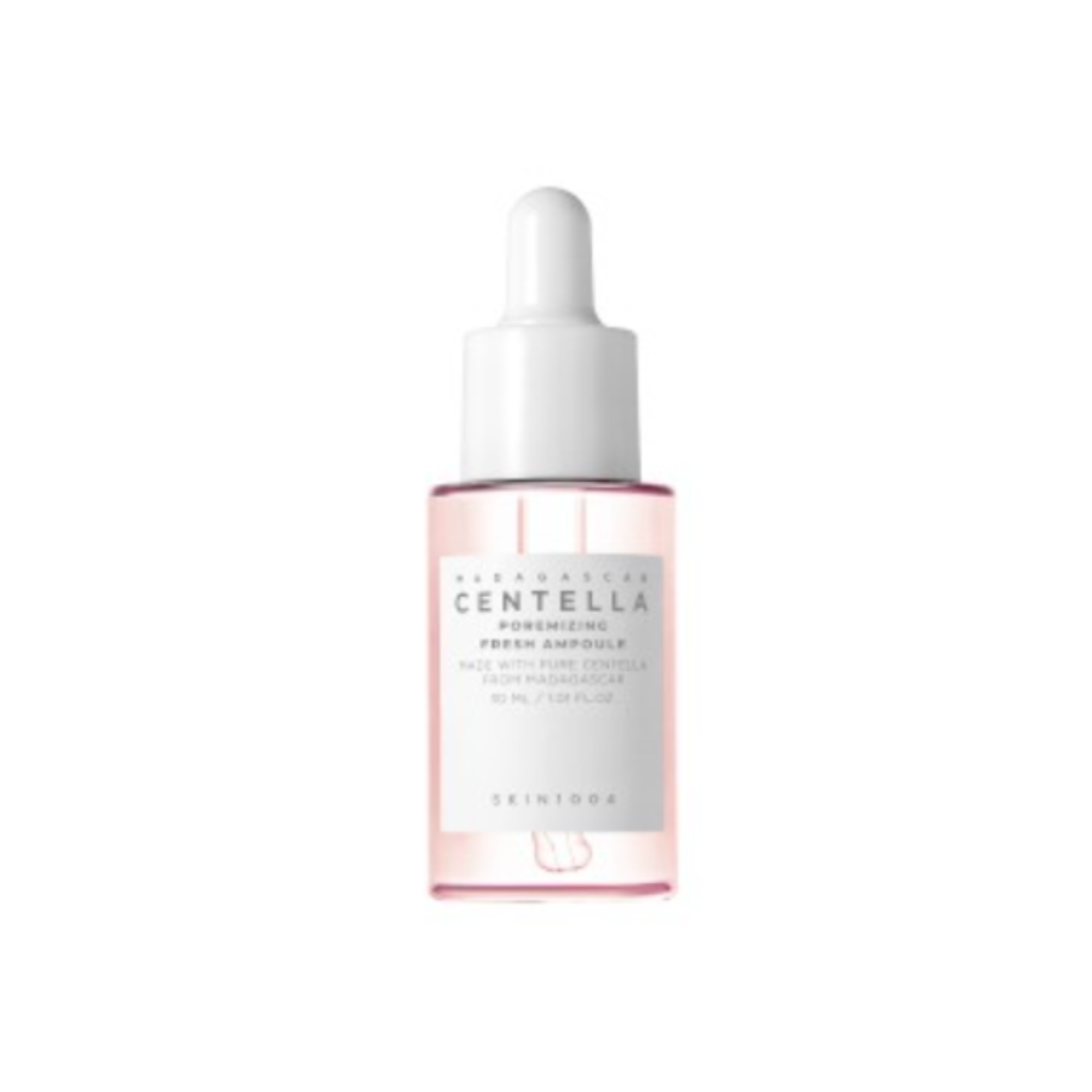 Madagascar Centella Poremizing Fresh Ampoule 30ML