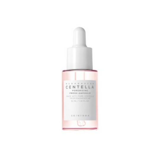 Madagascar Centella Poremizing Fresh Ampoule 30ML