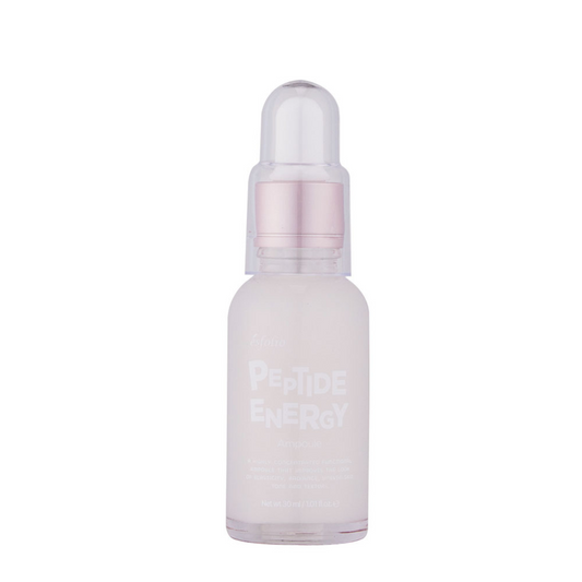 AMPOULE: PEPTIDE ENERGY