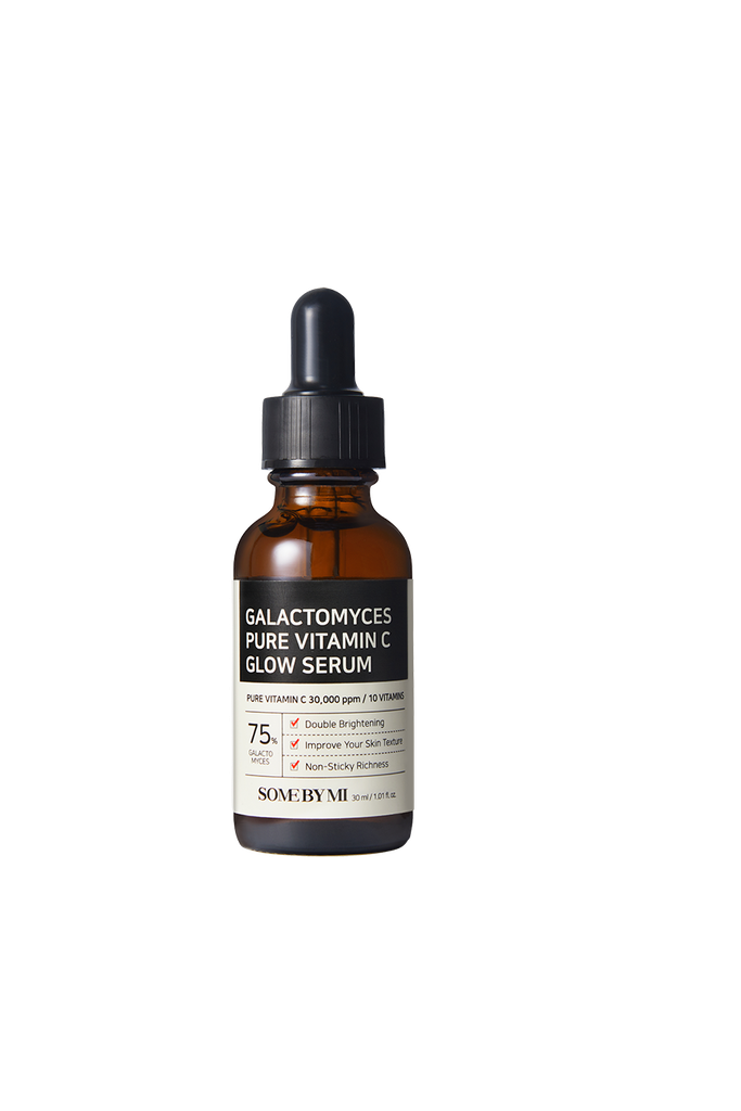 GALACTOMYCES PURE VITAMIN C GLOW SERUM