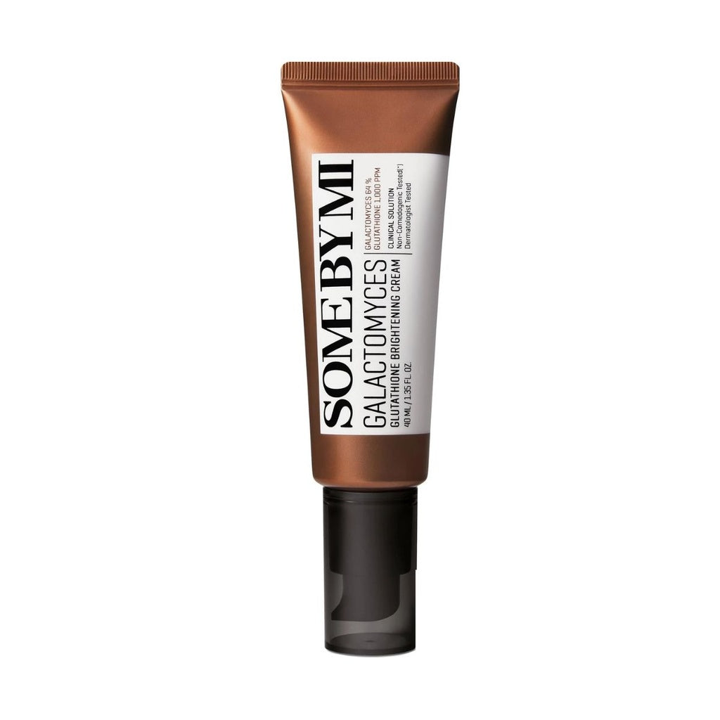 GALACTOMYCES GLUTATHIONE BRIGHTENING CREAM