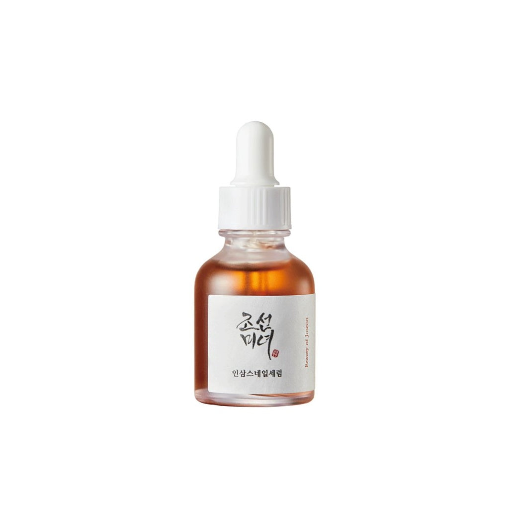 Revive Serum : Ginseng+Snail Mucin 30ml