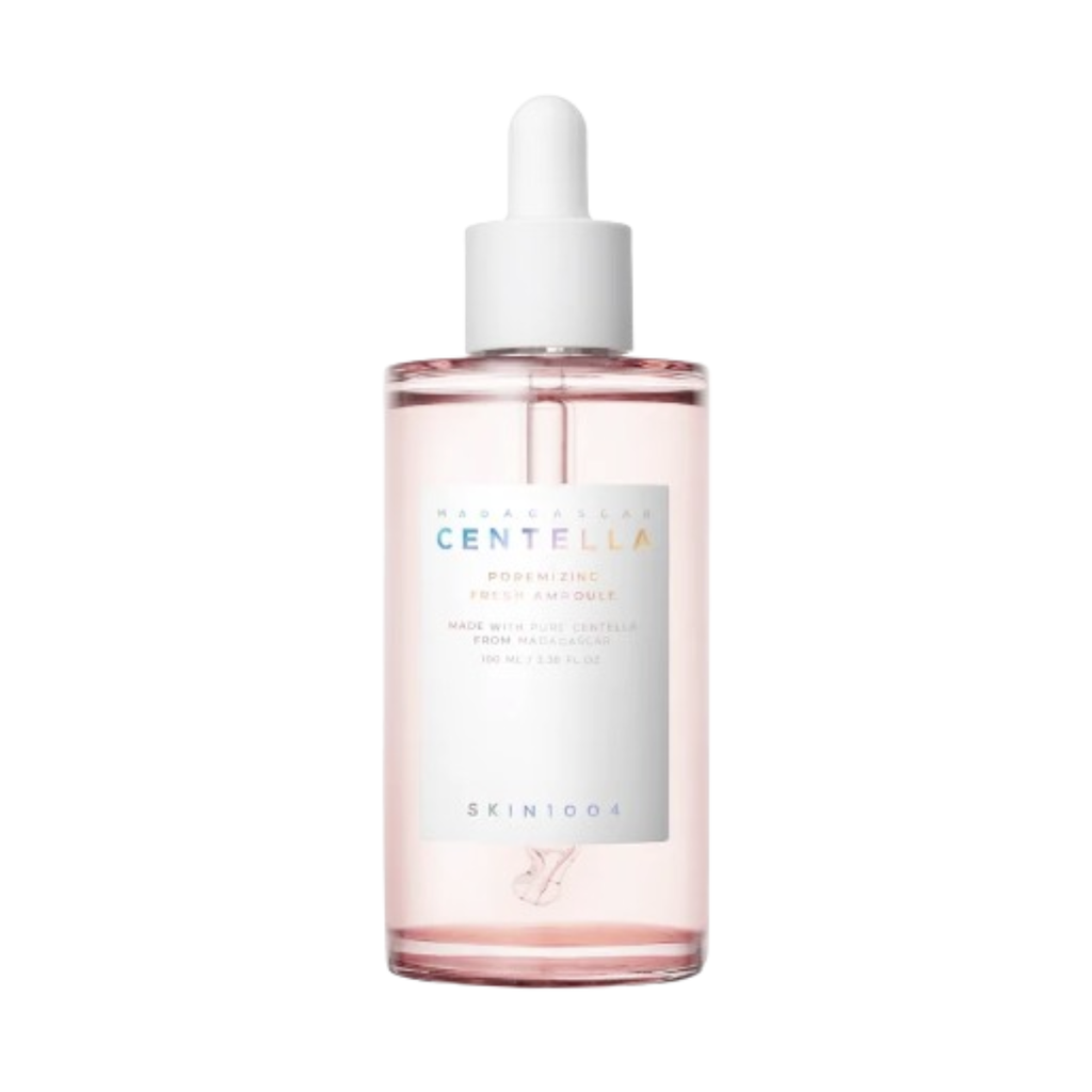 Madagascar Centella Poremizing Fresh Ampoule 50ML