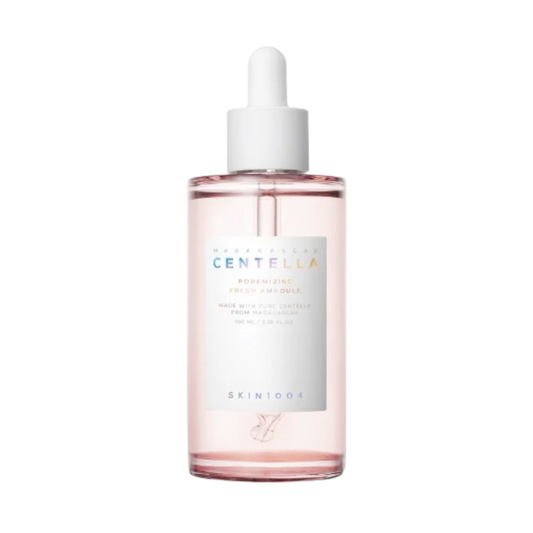 Madagascar Centella Poremizing Fresh Ampoule 50ML