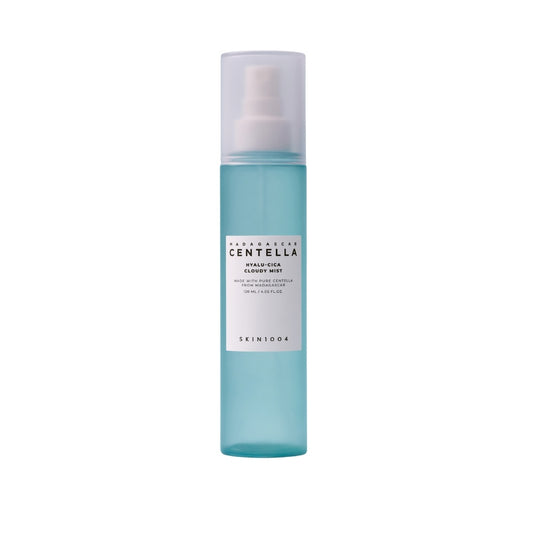 Madagascar Centella Hyalu-Cica Cloudy Mist 120ml