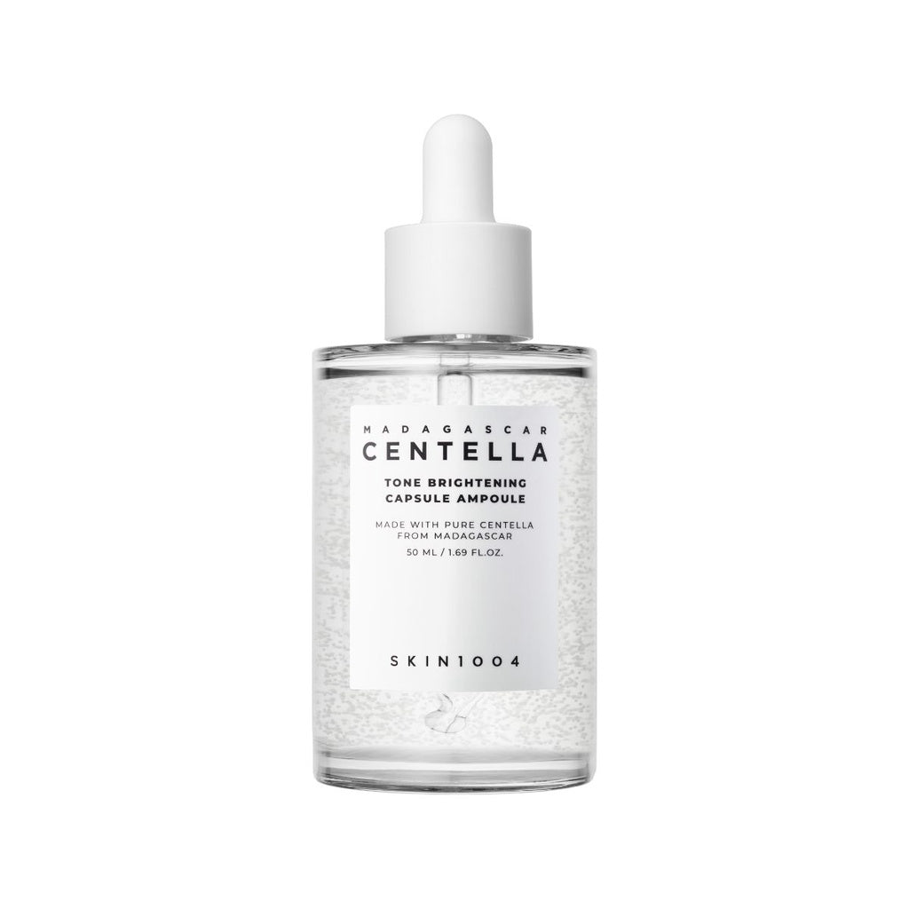 Madagascar Centella Tone Brightening Capsule Ampoule 50ml