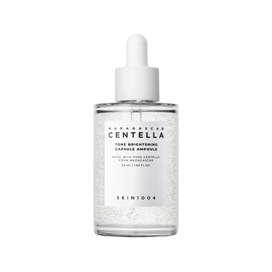 Madagascar Centella Tone Brightening Capsule Ampoule 50ml