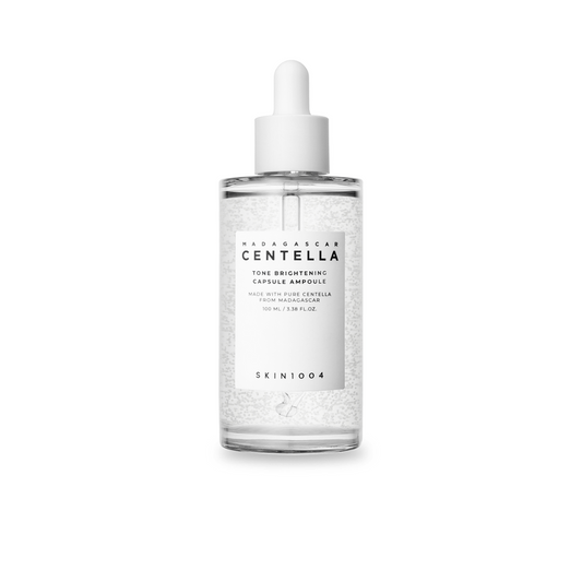Madagascar Centella Tone Brightening Capsule Ampoule 100ml