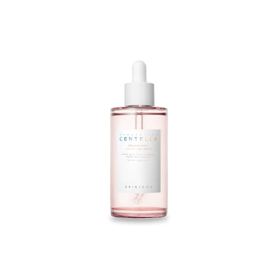 Madagascar Centella Poremizing Fresh Ampoule 100ml