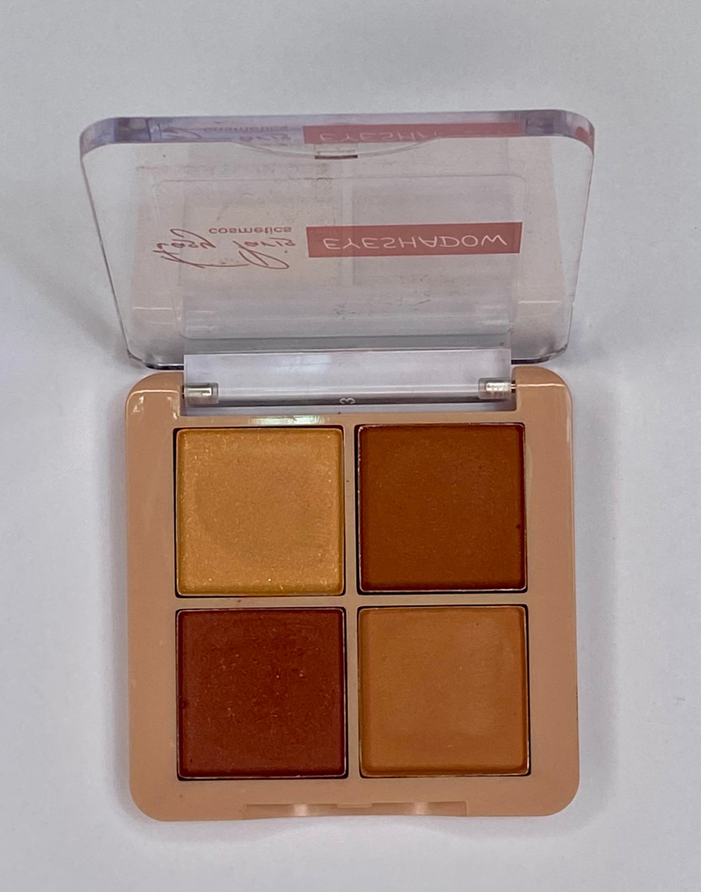 Paleta de sombras 06