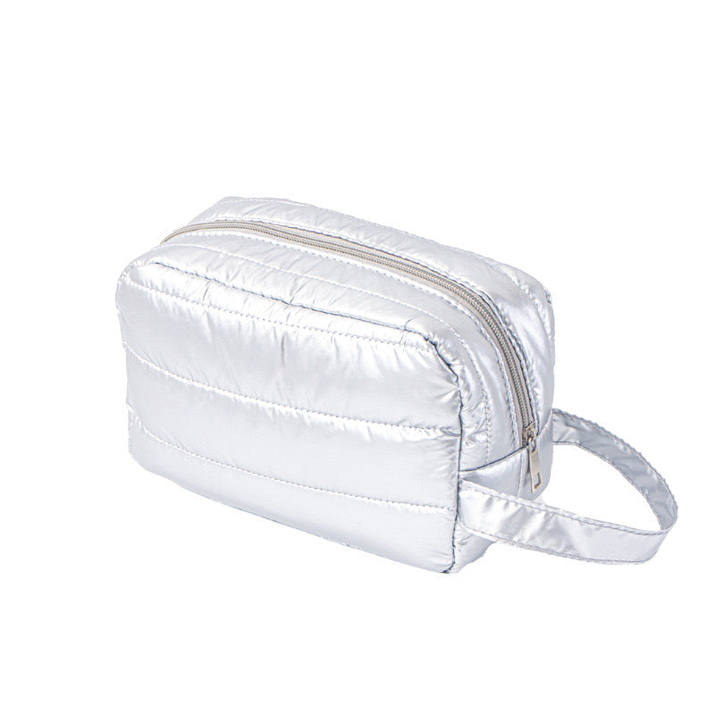 Neceser acolchado personalizable