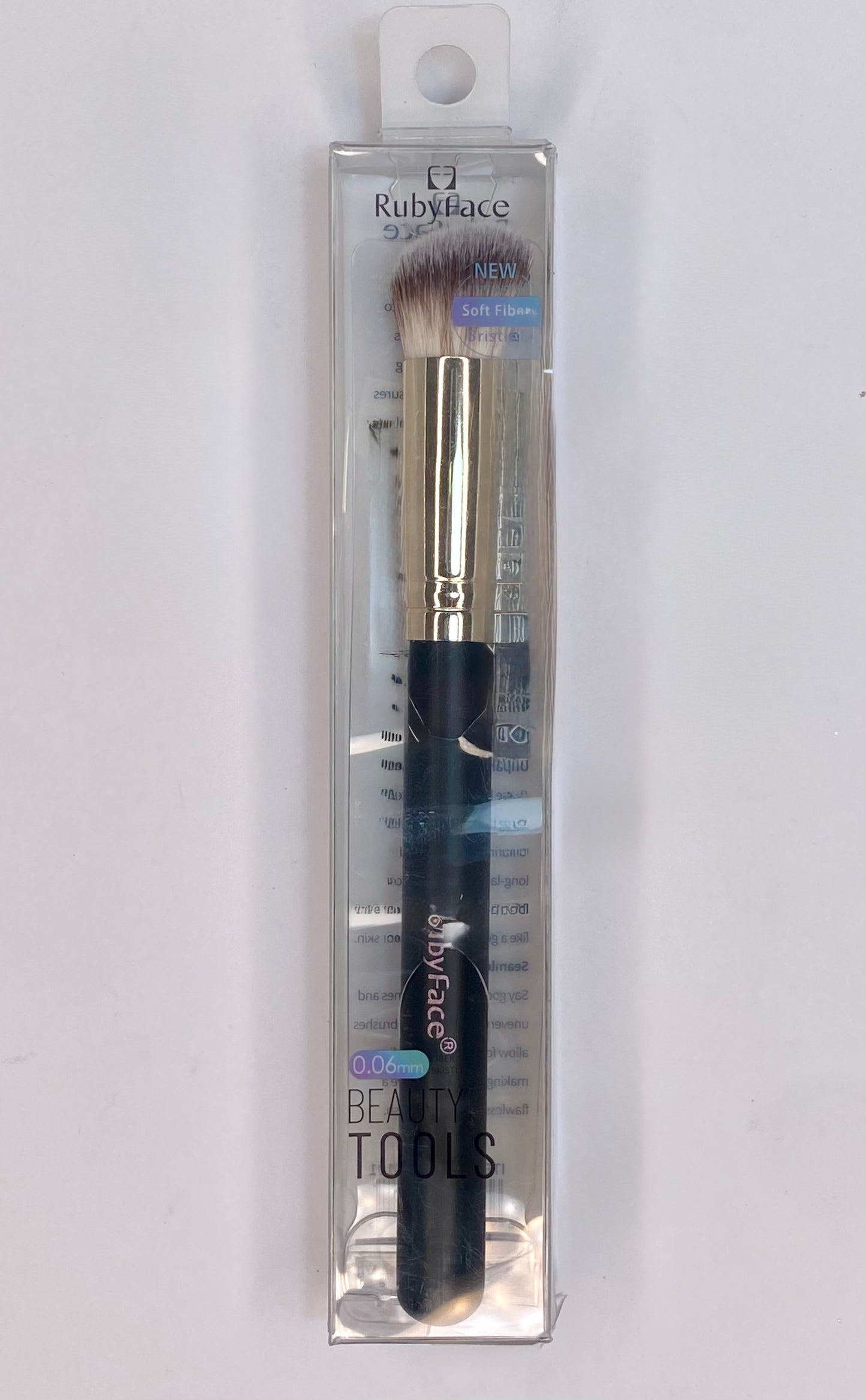 Brocha para corrector