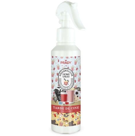 Ambientador spray Tarde de cine 220 ml