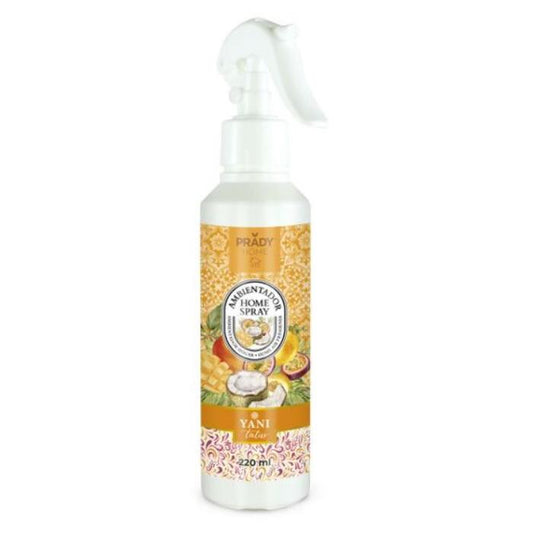 Ambientador spray Yani Tatus 220 ml