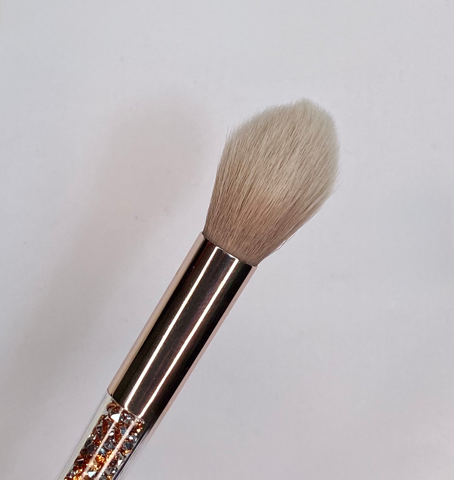 Brocha para iluminador