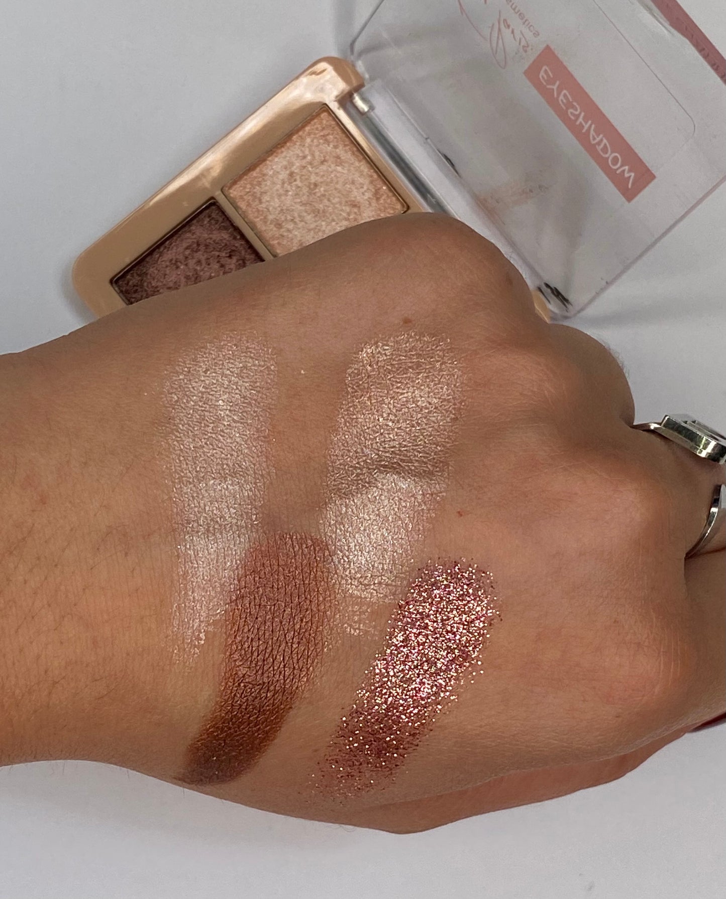 Paleta de sombras 08