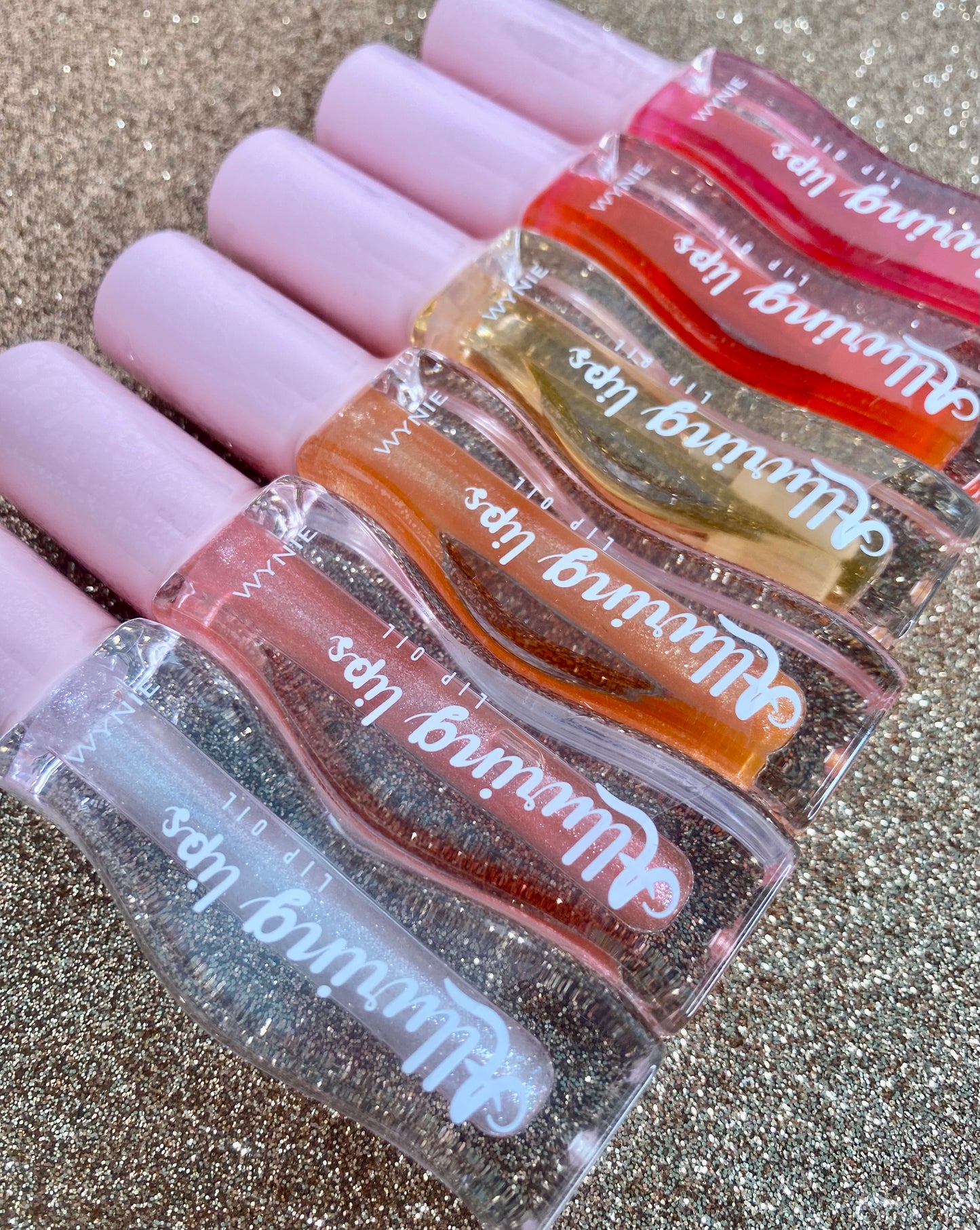 Aceite de labios - 04