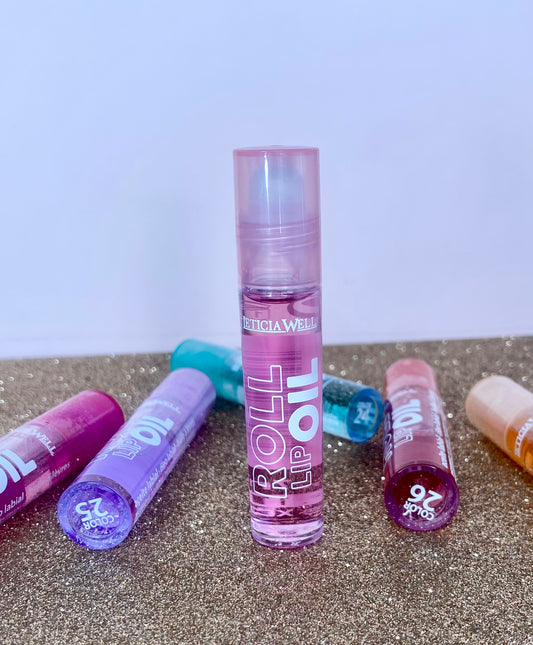 Aceite de labios Roll-on