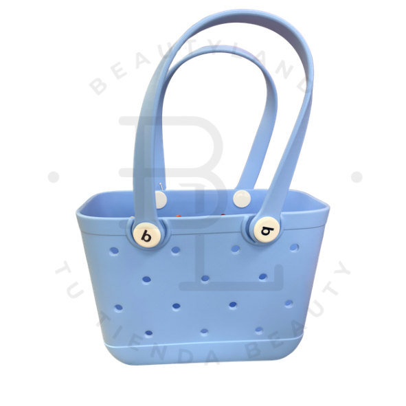 Mini Bolso de Silicona