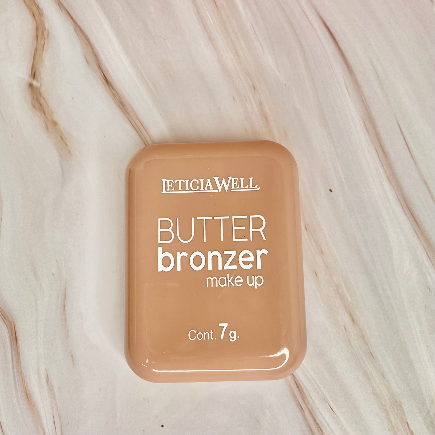 Butter Bronzer – Polvo Bronceador Tono 92 (7 g)