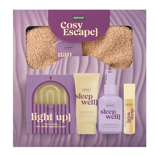 Cosy Escape set