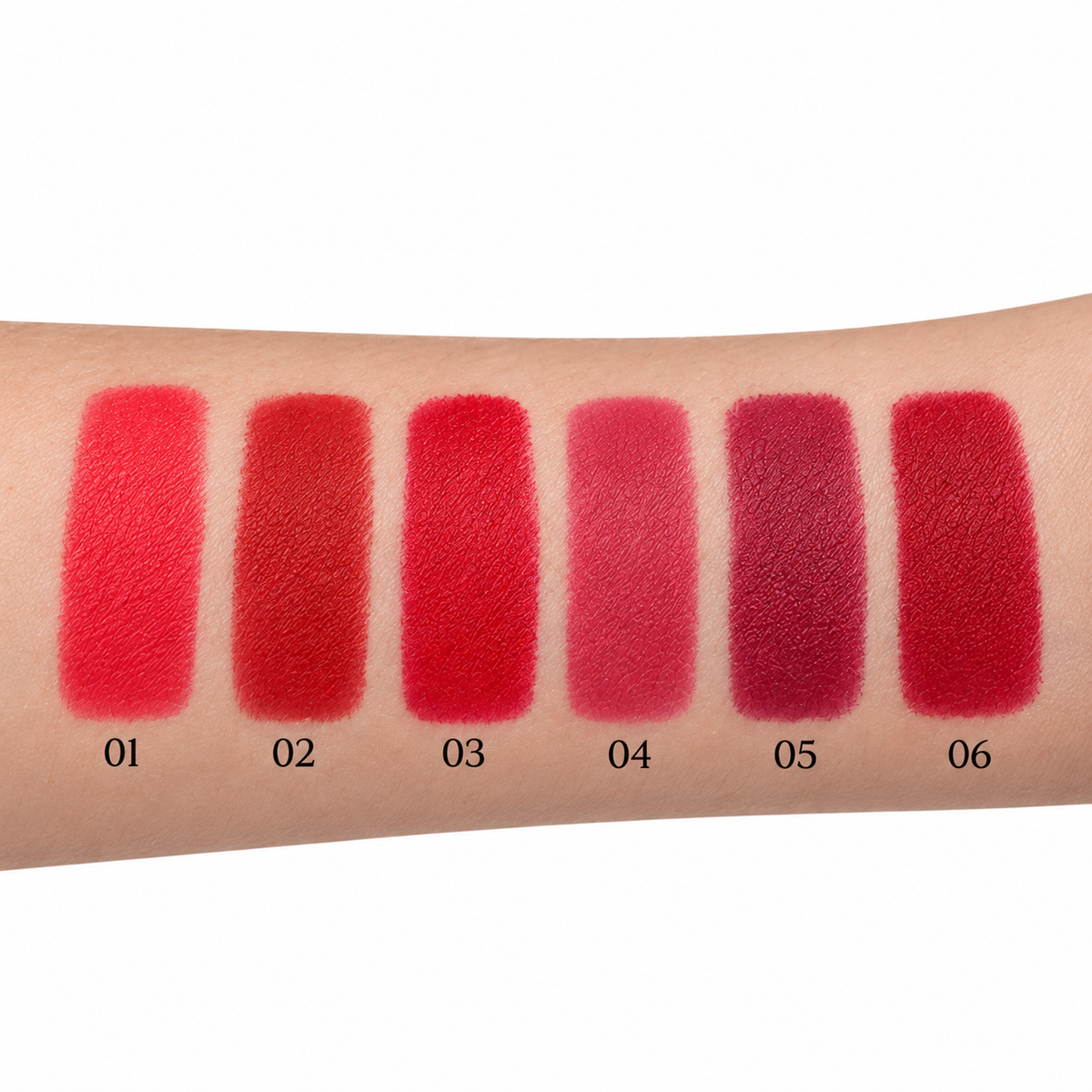 Labial 24H Long Lasting Easy Paris – A267