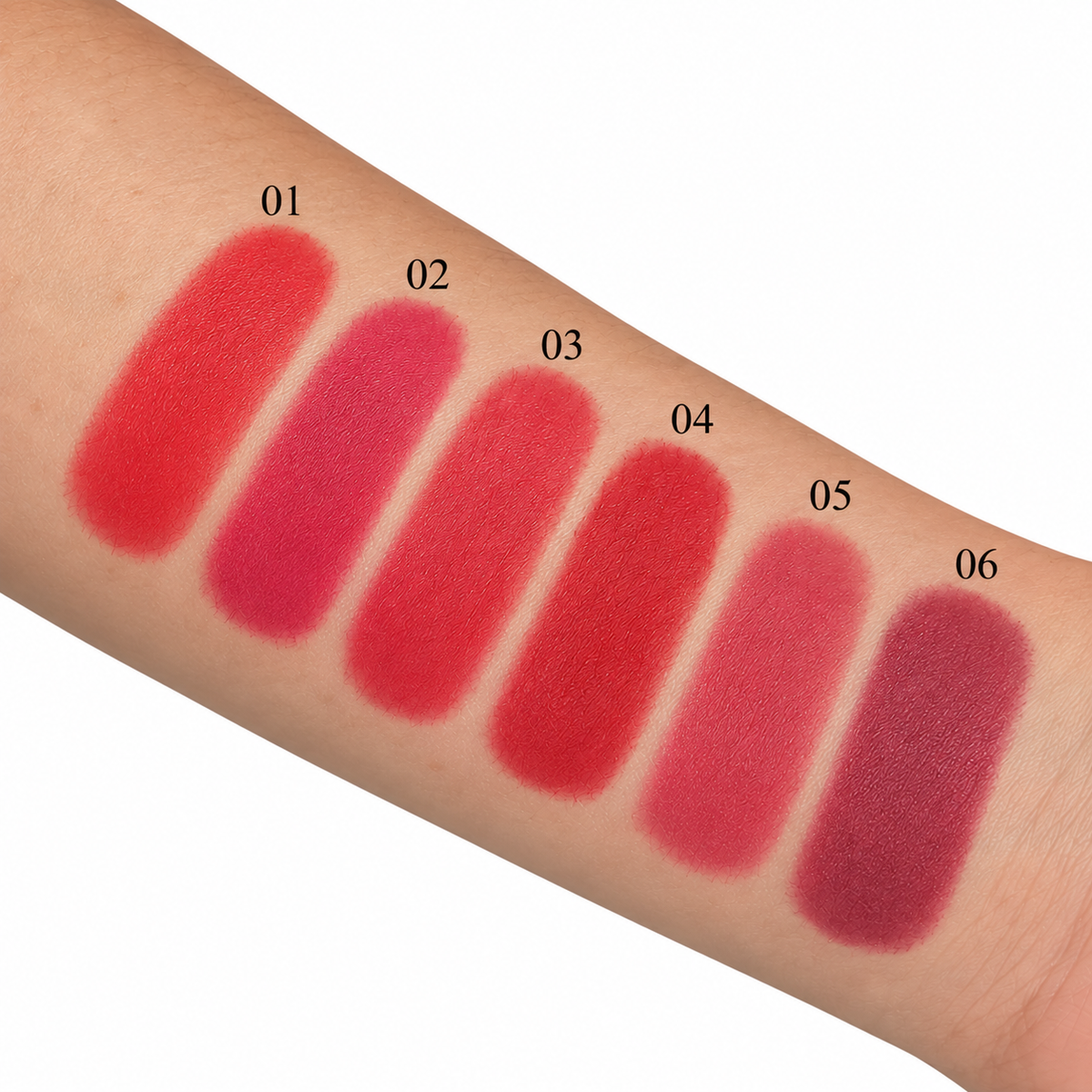 Labial Matte Cool Permanent 24H