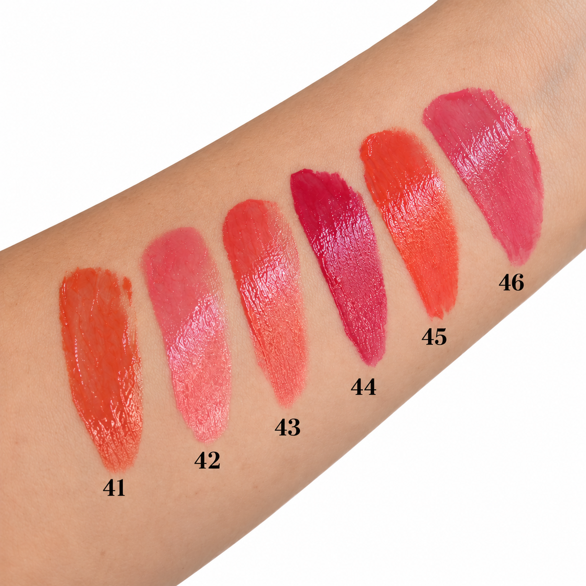 Labial Shine Súper Hidratante