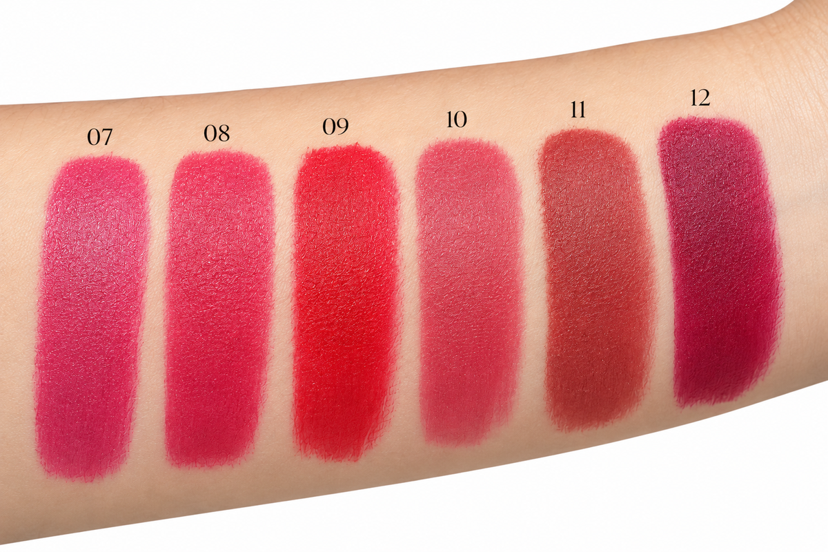 Labial  con Ácido Hialurónico