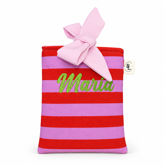 Cherry Pop · Funda personalizada