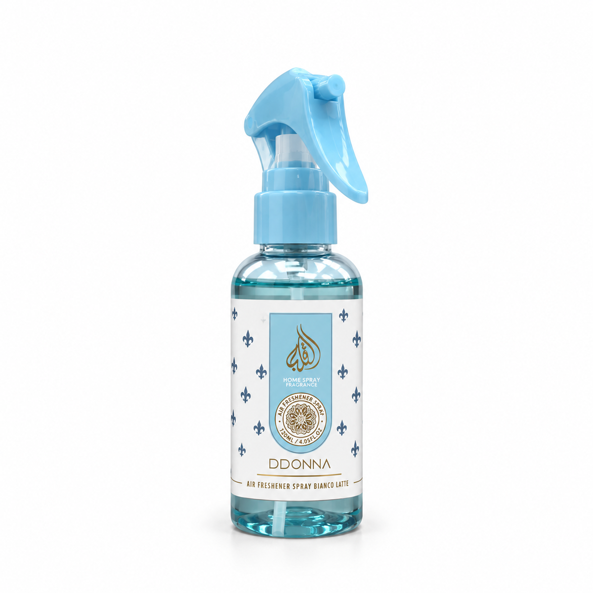 BIANCO LATTE – Home Spray 120 ml