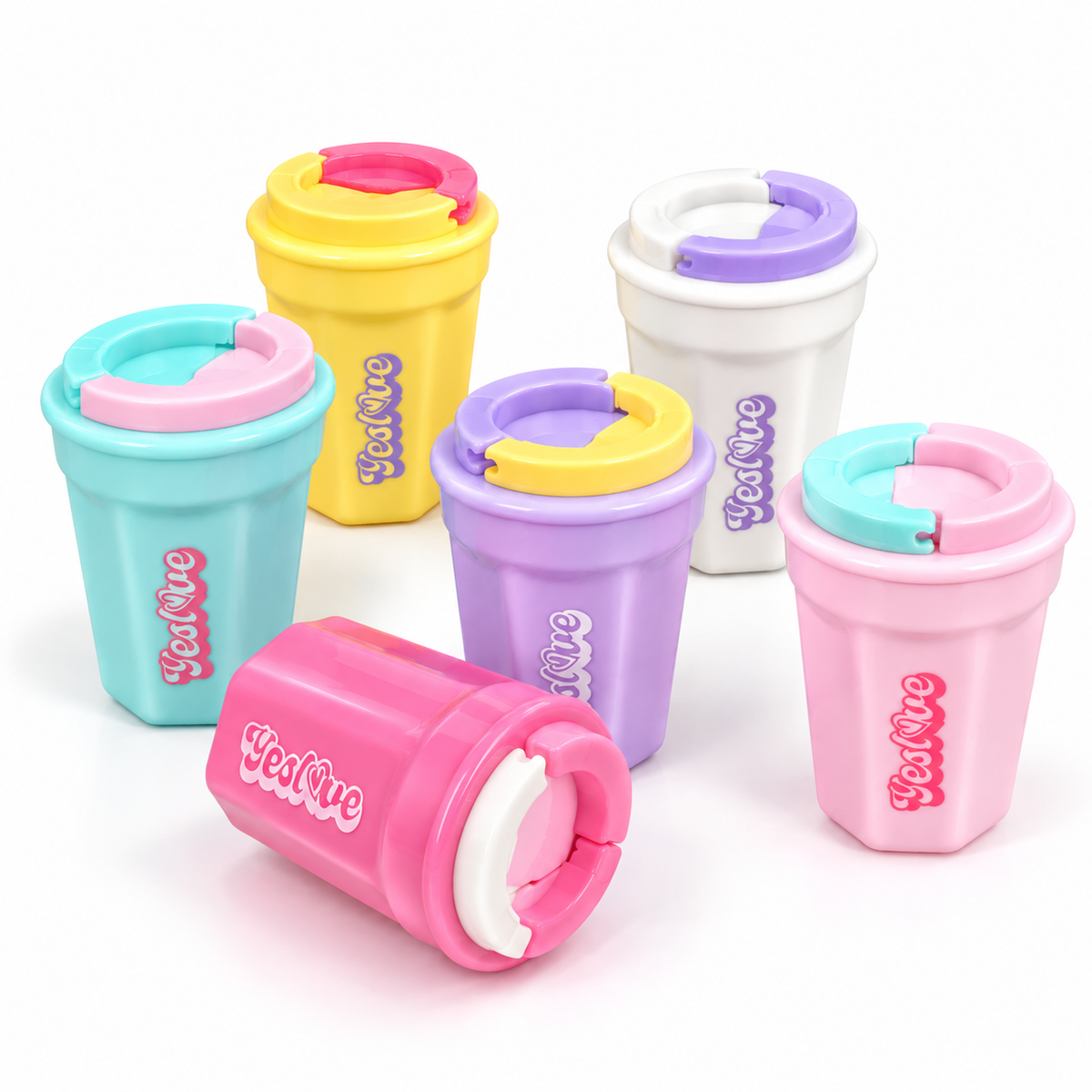 Bálsamo Labial Mini Vaso