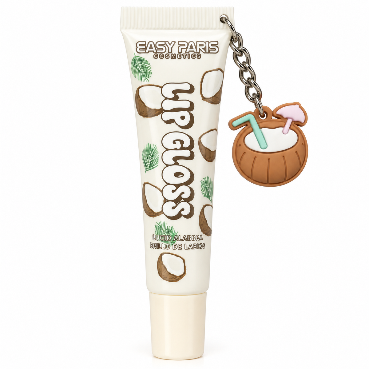 Lip Gloss Dulce