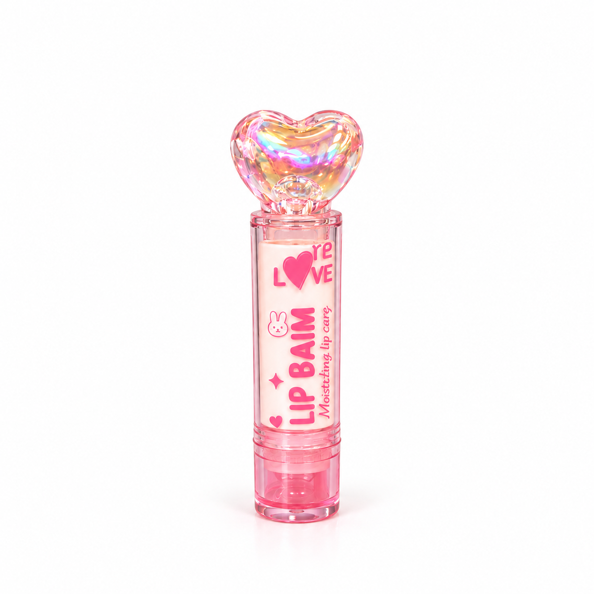 Bálsamo Labial Hidratante Kawaii
